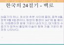 한국의 명절과 24절기 21페이지