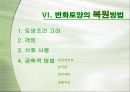 인간의 행위로 인한 토양의 변화 11페이지