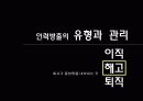 인적자원관리 방출관리 13페이지
