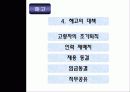 인적자원관리 방출관리 18페이지