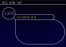 [서비스마케팅]멀티플렉스 CGV의 고객중심적 마케팅전략 분석 (A+리포트) 7페이지