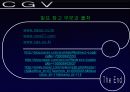 [서비스마케팅]멀티플렉스 CGV의 고객중심적 마케팅전략 분석 (A+리포트) 32페이지