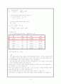 [전자회로] 직류 증폭 회로 (트랜지스터 차동 증폭) 3페이지