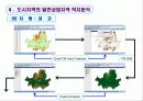 GIS 공간분석기법 도입을 통한 도시지역의 일반상업지역 적지분석(서울특별시를 중심으로) 16페이지