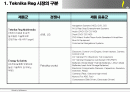 시장 조사 및 판매 전략 보고서 2페이지