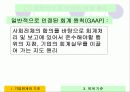 기업 회계의 기초 25페이지