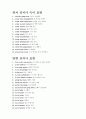 토익 기출 숙어 자료 6페이지