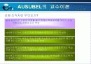 [교육심리] 교수이론, 교수의 이론 PPT자료 18페이지