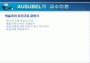 [교육심리] 교수이론, 교수의 이론 PPT자료 21페이지