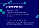 Analysis of Coping with chronic Illness 8페이지