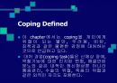 Analysis of Coping with chronic Illness 11페이지