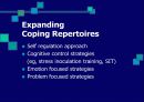 Analysis of Coping with chronic Illness 32페이지