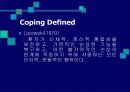 coping with chronic Illness 9페이지