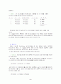 현재가치회계에 대하여 기술하라 2페이지