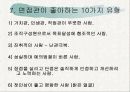취업성공을 위한 면접 전략 17페이지