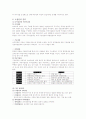소집단 행동의 이해 -조직행태론(A+레포트)★★★★★ 5페이지