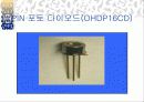 [전자회로] 포토 다이오드에 대한 PPT자료 18페이지