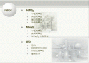 [신소재공학실험2]CaTiO3 NiFe2O4 XRD 에 대한 조사 프레젠테이션 2페이지