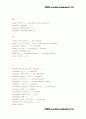 바쁜 직장인,대학생을 위한 토익 핵심&필수 단어 학습 (VER1.0) 8페이지