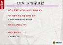 리바이스 마케팅 성공사례 24페이지