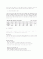 디지털 TV의 시장 및 기술 동향 13페이지