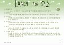 Local Area Network(LAN)에 대한 PPT자료 4페이지