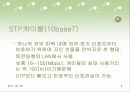 Local Area Network(LAN)에 대한 PPT자료 9페이지