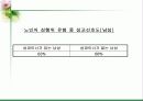 노인의 성 파워포인트 8페이지
