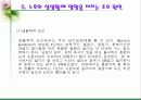 노인의 성 파워포인트 12페이지