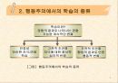 [학습이론] 행동주의 이론 4페이지