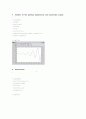 각각의 신호와 시스템을 MATLAB 에 적용하여 설계 4페이지