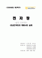 전자장:공심인덕터와 캐패시터 설계 1페이지