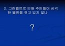 그린벨트에 이해와 도입및 배경(망가지는 국토 그 후 5년) 9페이지
