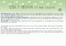 네트워크 의 구성 알아보기 21페이지