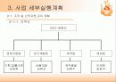 사업계획서 14페이지