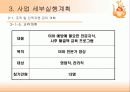 사업계획서 18페이지