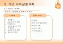 사업계획서 22페이지