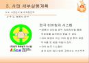 사업계획서 28페이지