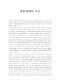 대중매체의 기능 1페이지