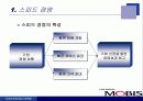 [기업과 경쟁력] 현대모비스 스피드 경영 4페이지