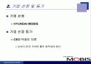 [기업과 경쟁력] 현대모비스 스피드 경영 6페이지