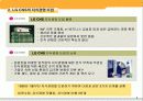 LG CNS 지식경영 사례 발표 5페이지