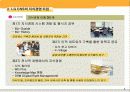 LG CNS 지식경영 사례 발표 8페이지