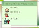 비만의 원인과 대책 12페이지