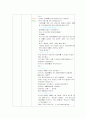 놀이(동화)지도 활동계획안 3페이지