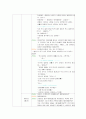 놀이(동화)지도 활동계획안 4페이지
