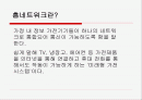 홈 네트워크의 개념 및 동향 2페이지