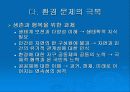 환경 문제와 그 해결 방안 12페이지