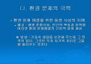 환경 문제와 그 해결 방안 15페이지