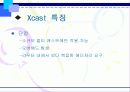 Xcast(Explicit Multicast) 13페이지